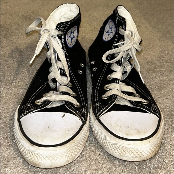 Riverdale South Side Serpents Shoes Canvas Sneakers Fashion Shoes - Picture 6 of 11